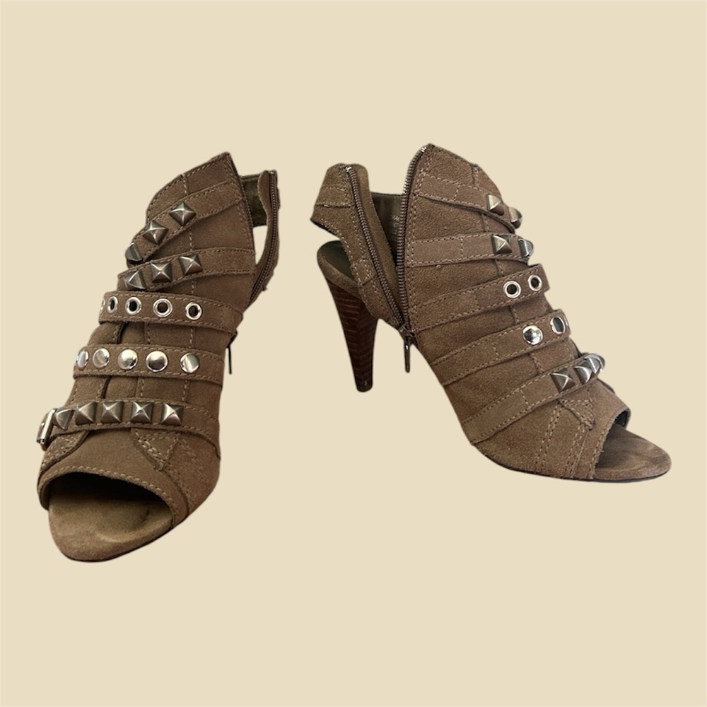Steve Madden Heels